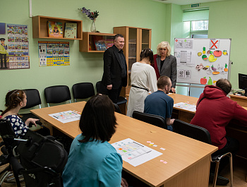 Появилось будущее: почему жители «Тесового берега» перестали жаловаться и начали строить планы