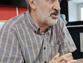 Герои IV фестиваля «Мои года – мое богатство»: номинация «Создатель»