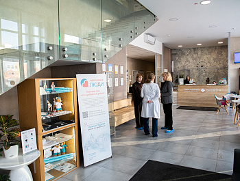 Социалка, медицина и благотворительность – из чего складывается «Наша забота»