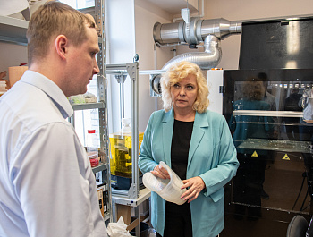 Центр реабилитации им. Г.А. Альбрехта: научно-практический союзник в защите прав инвалидов