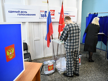 От ЦОН до «голосования за решеткой»: третий день наблюдения за выборами