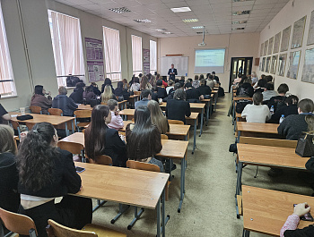 Единый урок прав человека: узнать об Уполномоченном – и захотеть присоединиться к команде