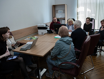 Итоги совместного приема с юрклиникой и Ассоциацией юристов: традиционный «квартирный вопрос» в разных ипостасях