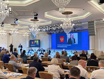 Всероссийский координационный совет уполномоченных обсудил проблемы миграции и переселенцев