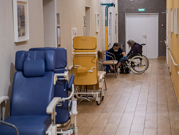 Социалка, медицина и благотворительность – из чего складывается «Наша забота»