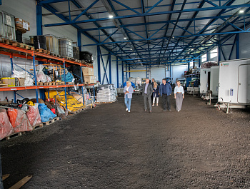 ПИЛАРН: кто борется с зажорами и собирает подсланевые воды?