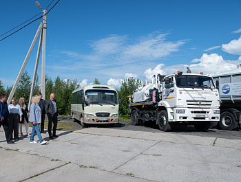 ПИЛАРН: кто борется с зажорами и собирает подсланевые воды?