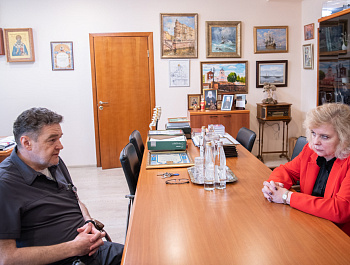 НИИ им. И. И. Джанелидзе: реабилитационный потенциал, тестовое лечение и 60 пациентов на 15 коек