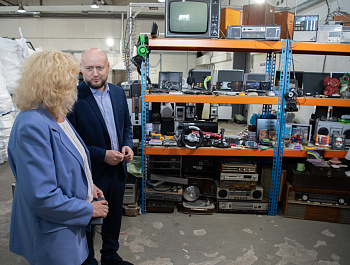 «Экострой»: куда звонить, когда разбился градусник?