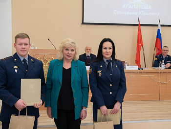 Итоги года в «Крестах»: медицина, торговля без конкуренции и законотворческие инициативы