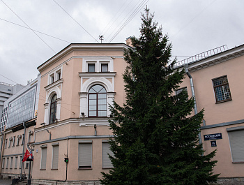 ИВС Московского района: вопросов больше, чем ответов…