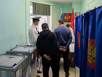 Выборы-2026: Наблюдения петербургского уполномоченного (вживую и онлайн) 