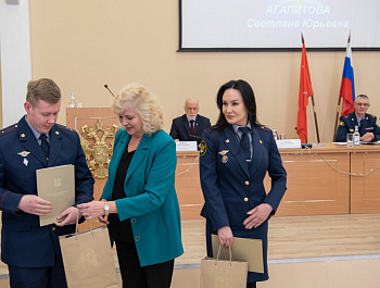 Итоги года в «Крестах»: медицина, торговля без конкуренции и законотворческие инициативы