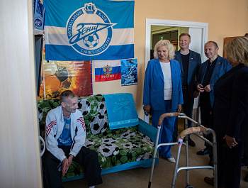 ДСО «Покровский»: изменилось не только название