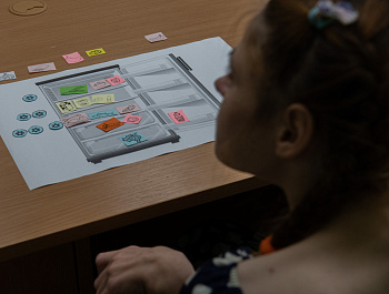 Появилось будущее: почему жители «Тесового берега» перестали жаловаться и начали строить планы