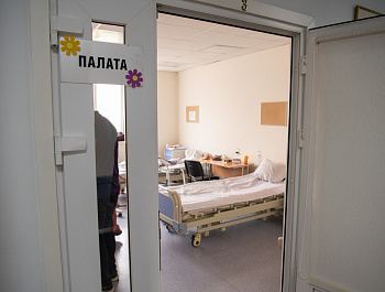 НИИ им. И. И. Джанелидзе: реабилитационный потенциал, тестовое лечение и 60 пациентов на 15 коек