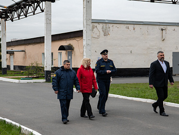 Прием в Исправцентре №1: свадьбы, дети, работа и доступные правила