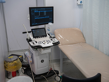 НИИ им. И. И. Джанелидзе: реабилитационный потенциал, тестовое лечение и 60 пациентов на 15 коек