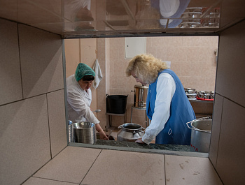 ПБСТИН – место изоляции и лечения, а не наказания