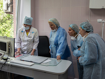 Городской противотуберкулезный диспансер № 1: «дистанционка», «запрещенка» и реорганизация фтизиатрической службы