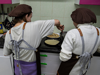 Появилось будущее: почему жители «Тесового берега» перестали жаловаться и начали строить планы