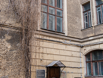 Санкт-Петербургское Общество глухих: трудности перевода и дефицит информации