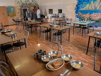 ПБСТИН – место изоляции и лечения, а не наказания