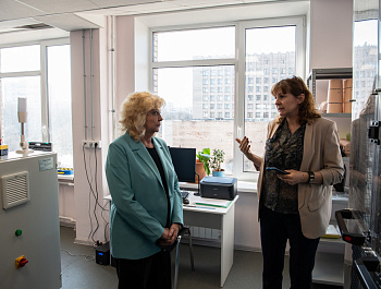 Центр реабилитации им. Г.А. Альбрехта: научно-практический союзник в защите прав инвалидов