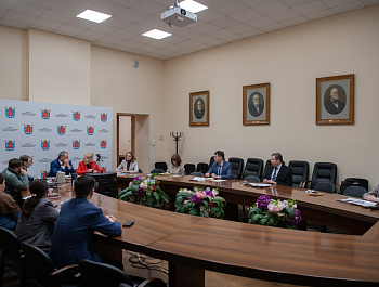 Рабочее совещание в Комздраве: от психологов в женских консультациях до единой «матрицы»