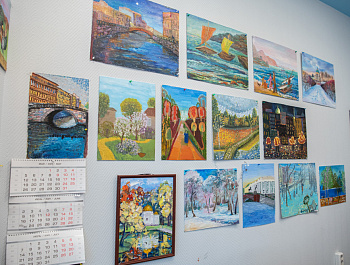 Центр социальной реабилитации инвалидов Петроградского района: как определить реальную потребность в сопровождении?