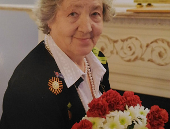 «Стакан всегда наполовину полон»: лауреаты конкурса Уполномоченного «Мои года-мое богатство» в номинации «Душа-человек»