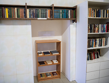 Прием в Колонии-поселении № 8: от принудительных работ и УДО до нормативного пробела с трудовыми мигрантами