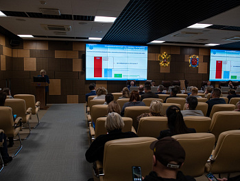 Уполномоченный рассказала, как исполняются судебные решения по лечению наркозависимых