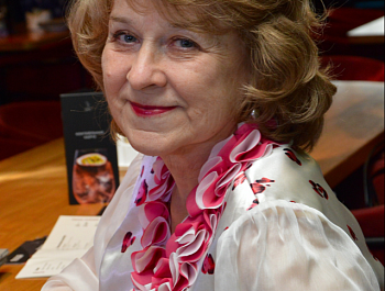 Герои IV фестиваля «Мои года – мое богатство»: номинация «Создатель»