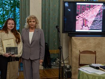 Объявлены имена победителей X Санкт-Петербургского студенческого конкурса «Права человека»