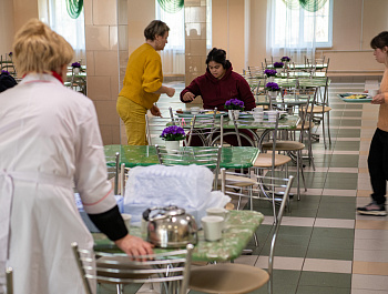 Появилось будущее: почему жители «Тесового берега» перестали жаловаться и начали строить планы