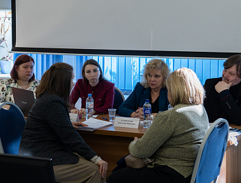 Петербургский Уполномоченный и Университет правосудия узаконили отношения и провели прием граждан