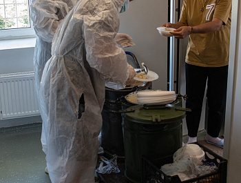 ЦВСИГ: куда приводит гражданская безответственность