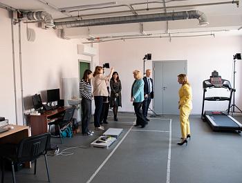 Центр реабилитации им. Г.А. Альбрехта: научно-практический союзник в защите прав инвалидов