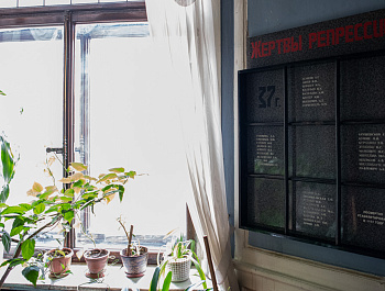 Санкт-Петербургское Общество глухих: трудности перевода и дефицит информации