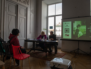 Конференция в особняке Голицына: как ремонтировать старые дома и не терять наследие