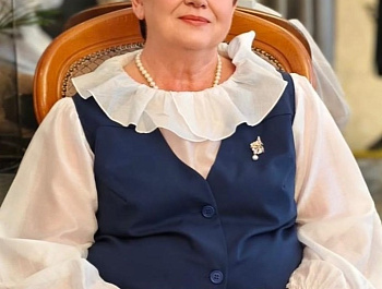 Защита как образ жизни: герои IV фестиваля «Мои года – мое богатство» в номинация «Защитник»