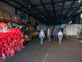 ПИЛАРН: кто борется с зажорами и собирает подсланевые воды?