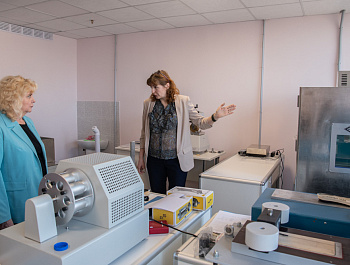 Центр реабилитации им. Г.А. Альбрехта: научно-практический союзник в защите прав инвалидов