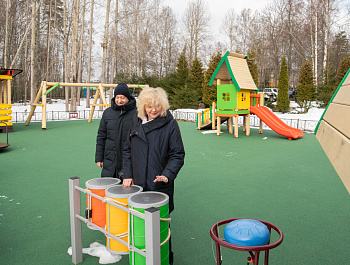 Детский дом-интернат №3 готовится вступить во взрослую жизнь