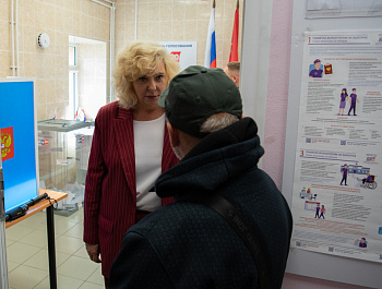Выборы-2026: Наблюдения петербургского уполномоченного (вживую и онлайн) 