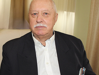 «Незаменимые есть»: лауреаты фестиваля Уполномоченного «Мои года — мое богатство»