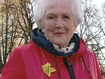 Защита как образ жизни: герои IV фестиваля «Мои года – мое богатство» в номинация «Защитник»