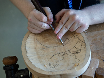 «Абилимпикс» и Охтинский колледж: безграничные возможности для особенных людей