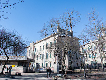 Петербургский Уполномоченный и Университет правосудия узаконили отношения и провели прием граждан